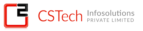 CSTech Info Solution Logo - Specialist Meta Ads Agency for Architects